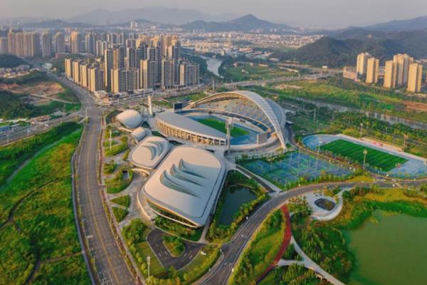 國慶去甘孜周邊公路旅行推薦 十一假期去哪里？
