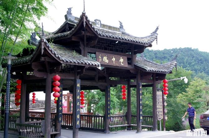 中秋花水灣哪里好玩？游客多嗎？