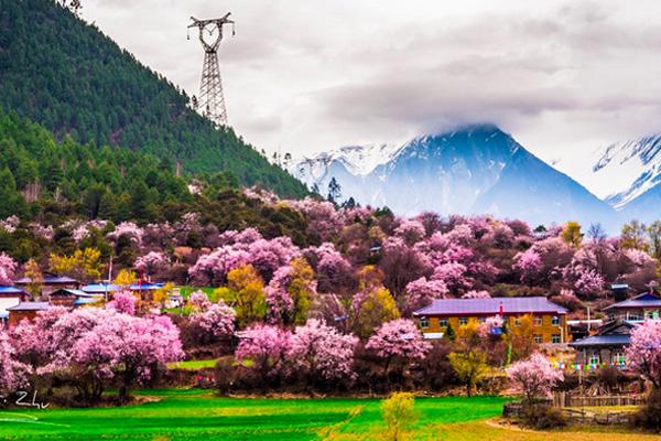 五月咸陽必游之地_五月咸陽帶什么去_五月咸陽之旅需要準(zhǔn)備什么？