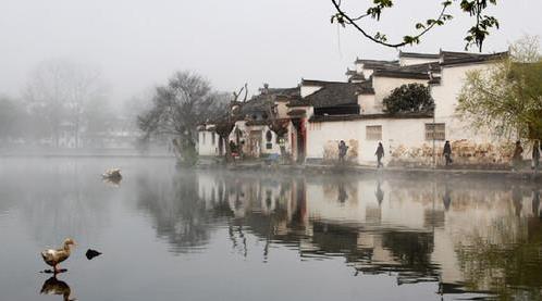 五六月份從青島到武功山的天氣怎么樣？
