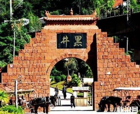 池州到重慶旅游指南_行程表_景點推薦