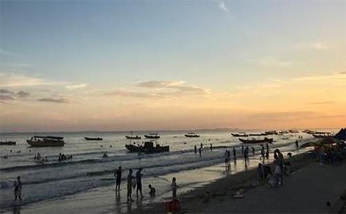 河北各景區(qū)推出惠民活動迎接中國旅游日