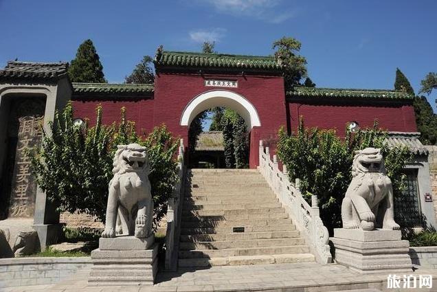 五月游西秦會館必備物品？你帶了什么？