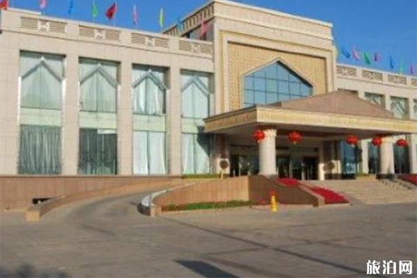 大連交通大學附近推薦酒店和快捷酒店