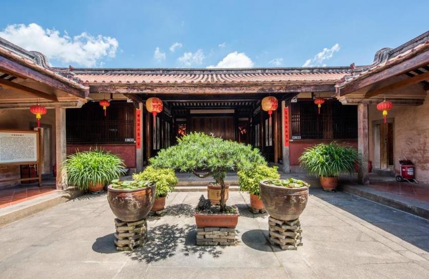 黃岡哪個寺廟可以住單間_黃岡素食快餐寺廟_黃岡寺廟注意事項