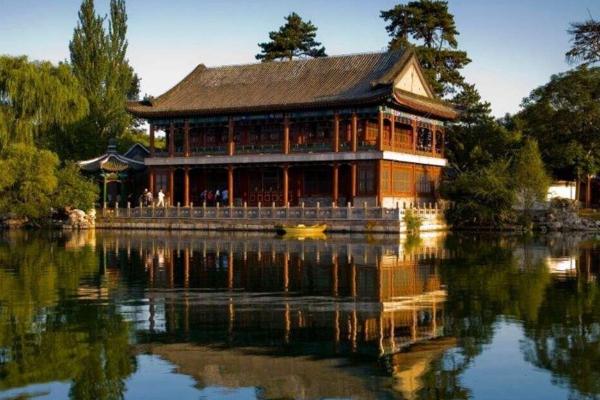 洛陽至南京旅游指南_行程表_景點推薦