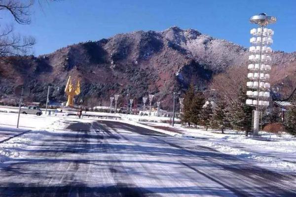 2月份江蘇旅游全指南：最佳線(xiàn)路與詳細(xì)攻略