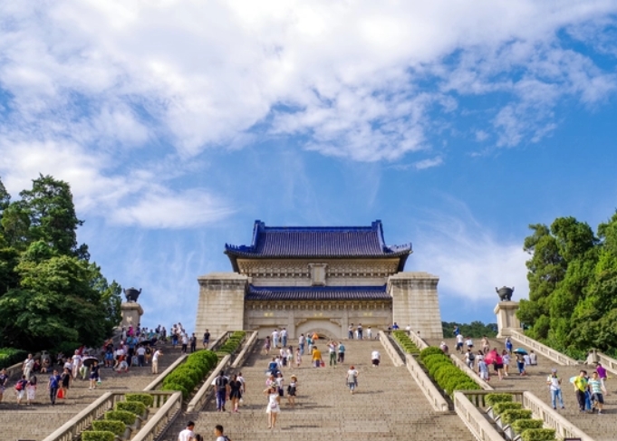 南京周邊日游旅行社哪家好玩